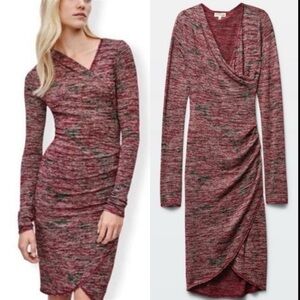 NWT Aritzia Wilfred Free Klum Dress